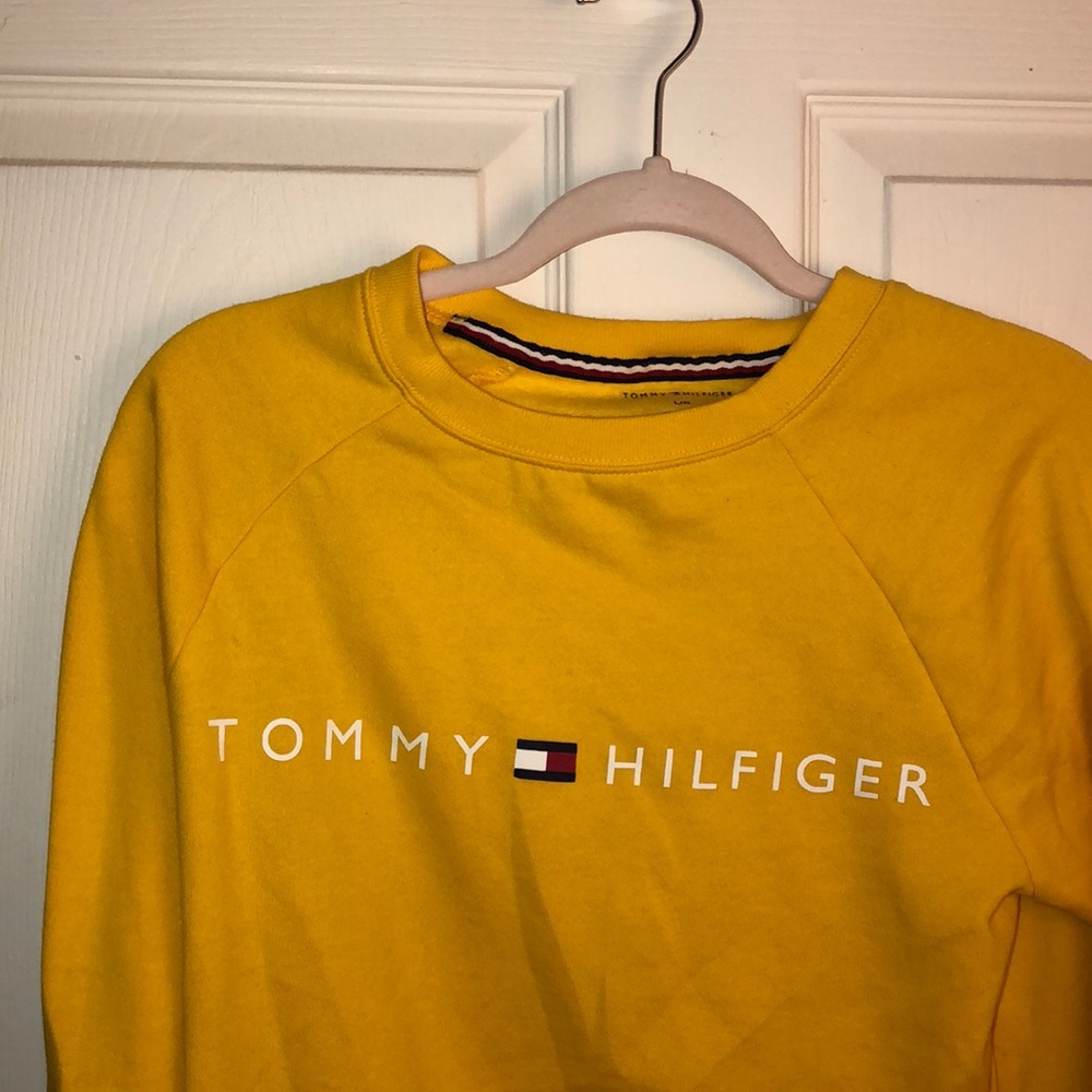 Tommy Hilfiger Sweatshirt super soft